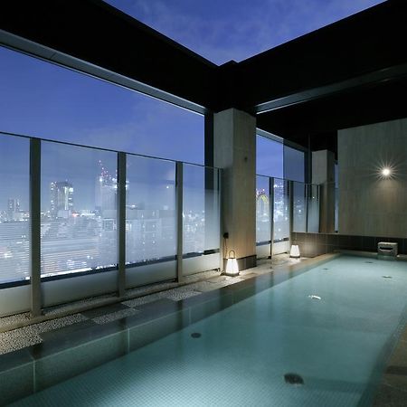Candeo Hotels Osaka Namba Exterior photo