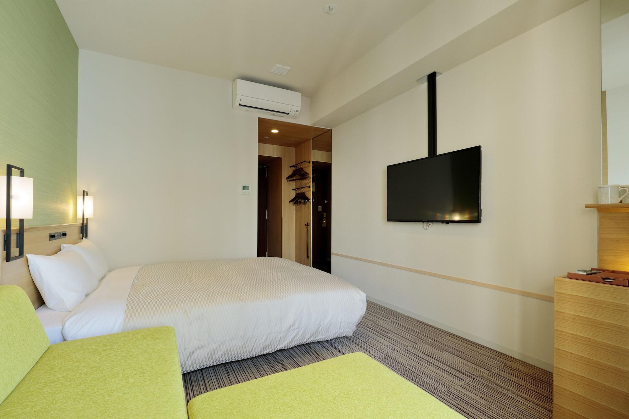 Candeo Hotels Osaka Namba Exterior photo