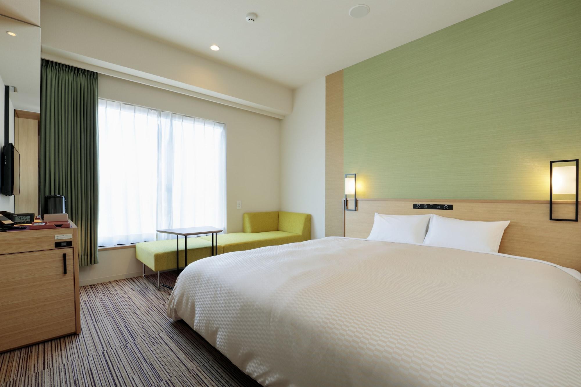 Candeo Hotels Osaka Namba Exterior photo