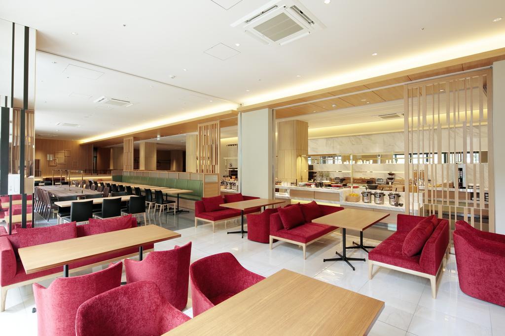 Candeo Hotels Osaka Namba Exterior photo