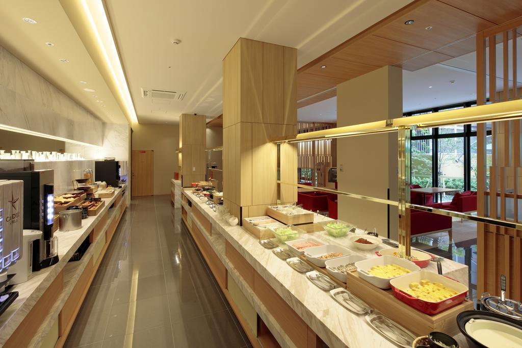 Candeo Hotels Osaka Namba Exterior photo