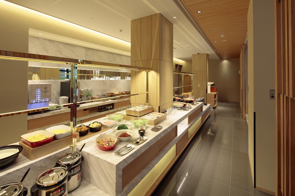 Candeo Hotels Osaka Namba Exterior photo