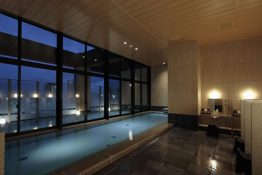 Candeo Hotels Osaka Namba Exterior photo