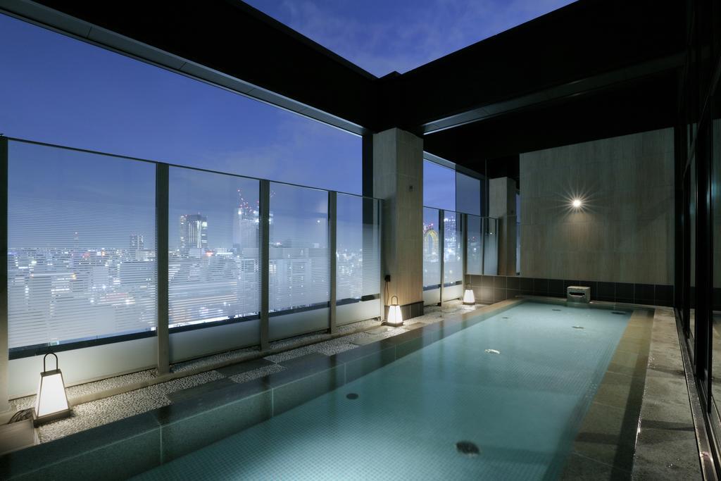 Candeo Hotels Osaka Namba Exterior photo