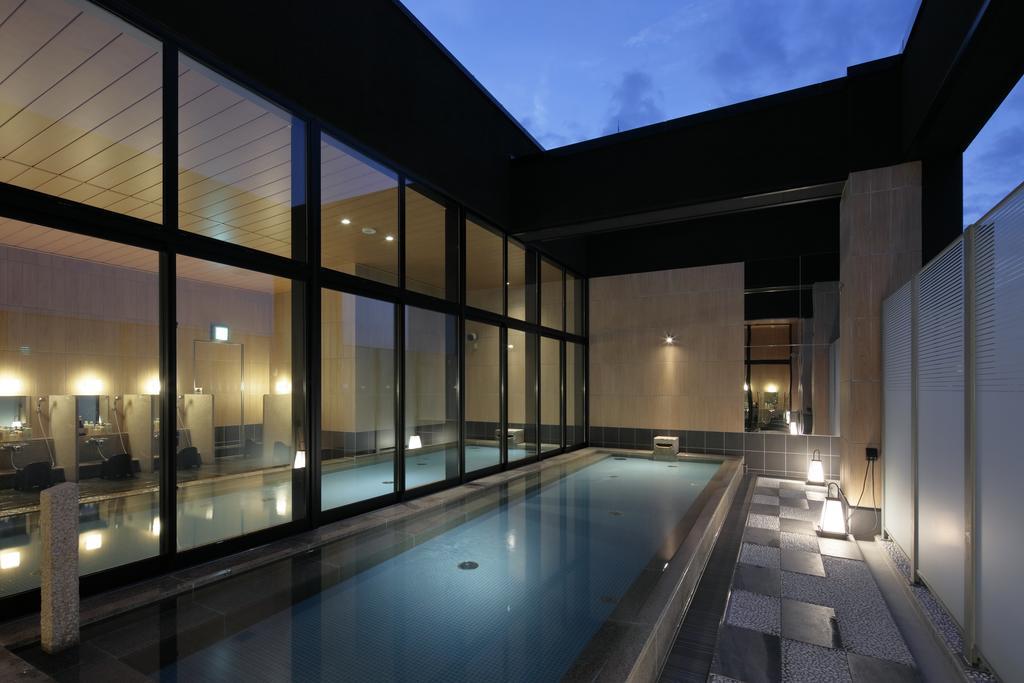 Candeo Hotels Osaka Namba Exterior photo