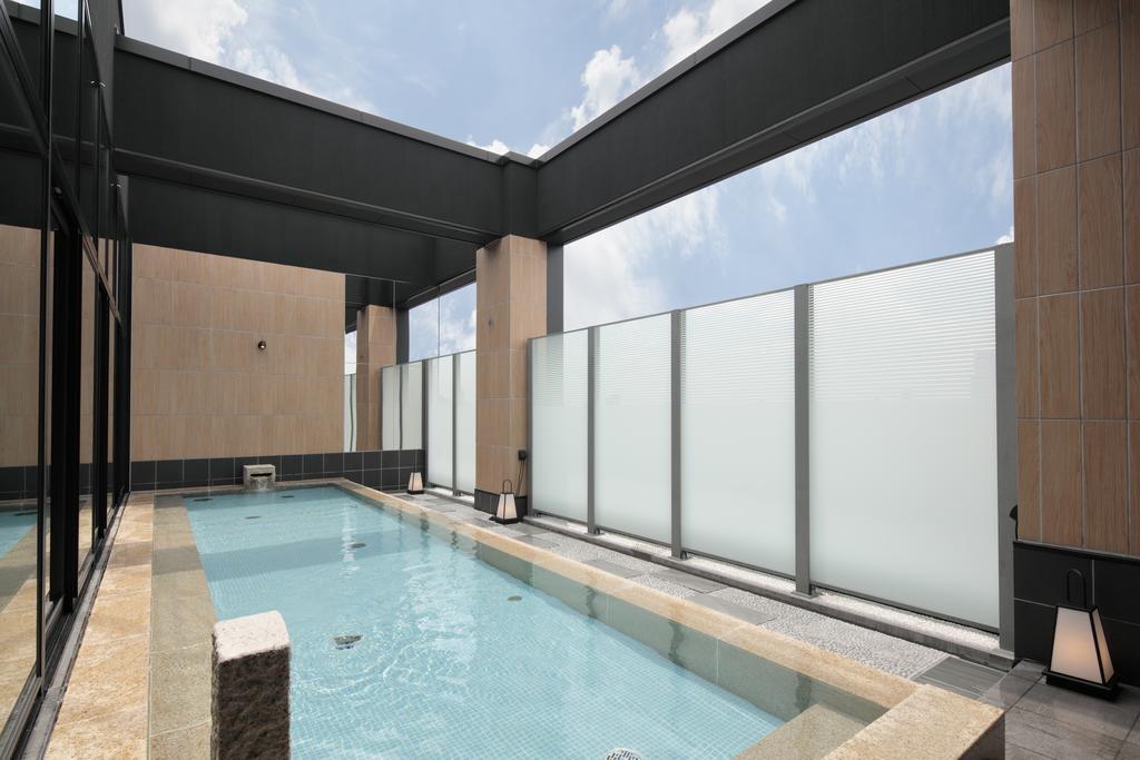 Candeo Hotels Osaka Namba Exterior photo