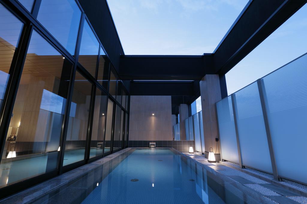 Candeo Hotels Osaka Namba Exterior photo