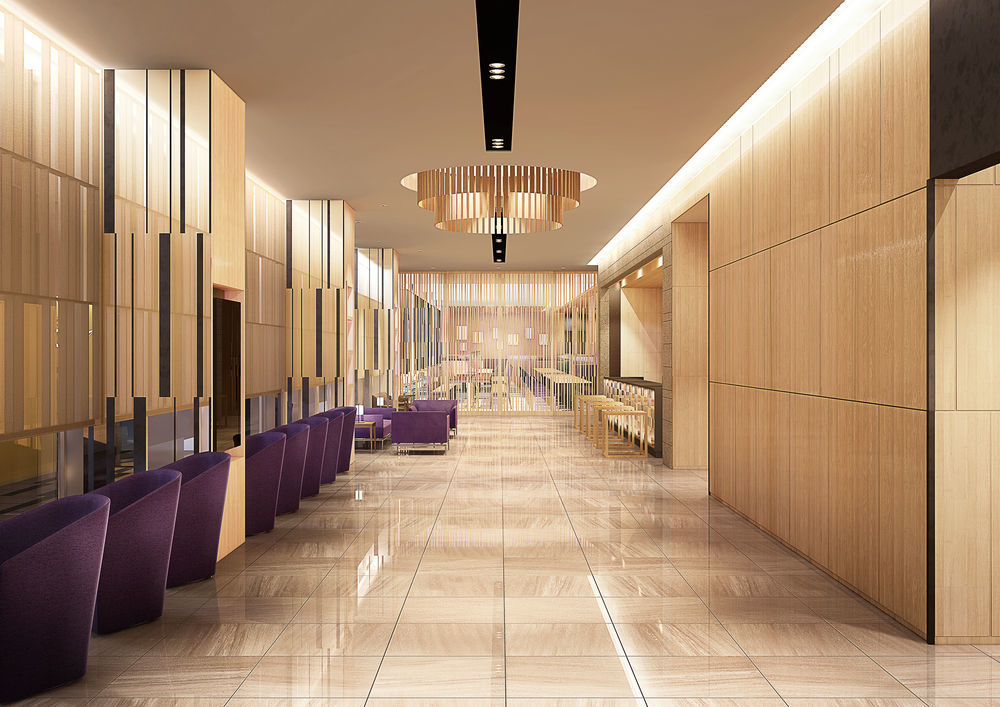 Candeo Hotels Osaka Namba Exterior photo